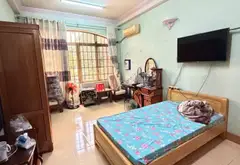 MẶT TIỀN PHAN VĂN TRỊ – VỈA HÈ KINH DOANH – SÁT CITYLAND 🔥

📐 Gần 70m² – 4 tầng – 4PN – nở hậu... Bán nhà mặt phố tại Gò Vấp, Hồ Chí Minh 10