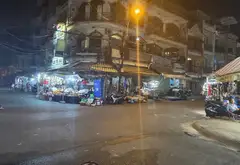 Bán nhà 5 tầng mặt tiền chợ Hồ Trọng Quý, kinh doanh sầm uất... Bán nhà mặt phố tại Bình Phú, Hồ Chí Minh 01