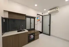 Bán nhà 5 tầng mới đẹp tại phường Thích Quảng Đức, thích hợp đầu tư cho thuê... Bán nhà riêng tại Đức Nhuận, Hồ Chí Minh 01