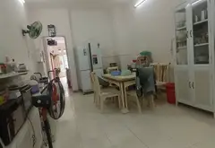 Nhà mặt tiền đường NB TẠ QUANG BỬU Q.8, 4x20, 4 tầng, 80m2, 10tỷ... Bán nhà mặt phố tại Bình Hưng, Hồ Chí Minh 04