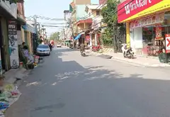 BÁN ĐẤT MẶT PHỐ NGUYỄN QUÝ TRỊ, SÁT VINHOMES OCEAN PARK, MẶT TIỀN 7,6M, Ô TÔ TRÁNH – 15 TỶ... Bán nhà mặt phố tại Gia Lâm, Hà Nội 01