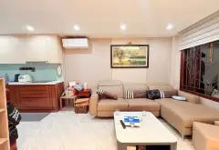 Nhà Lạc Long Quân gần Hồ Tây, 5 tầng tiện nghi... Bán nhà riêng tại Tây Hồ, Hà Nội 03