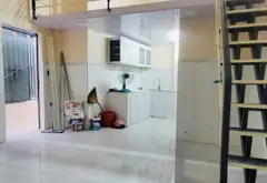 Nhà 2 tầng mới tại Tùng Thiện Vương, Quận 8, diện tích 20m2 giá 2.7 tỷ... Bán nhà riêng tại Phú Định, Hồ Chí Minh 06