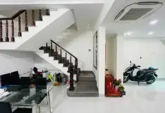 Nhà 4 tầng hẻm ô tô Cửu Long giá hấp dẫn... Bán nhà riêng tại Tân Sơn Hòa, Hồ Chí Minh 10