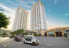 Bán căn hộ chung cư 83m2 tại Bãi Cháy, đầy đủ tiện ích nội khu cao cấp... Bán căn hộ chung cư tại Bãi Cháy, Quảng Ninh 02