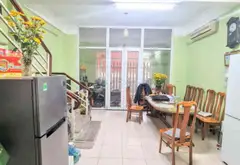 8,2 tỷ Nhà riêng 4 tầng xây kiên cố tại Nam Dư, diện tích 43.5m2... Bán nhà riêng tại Vĩnh Hưng, Hà Nội 02