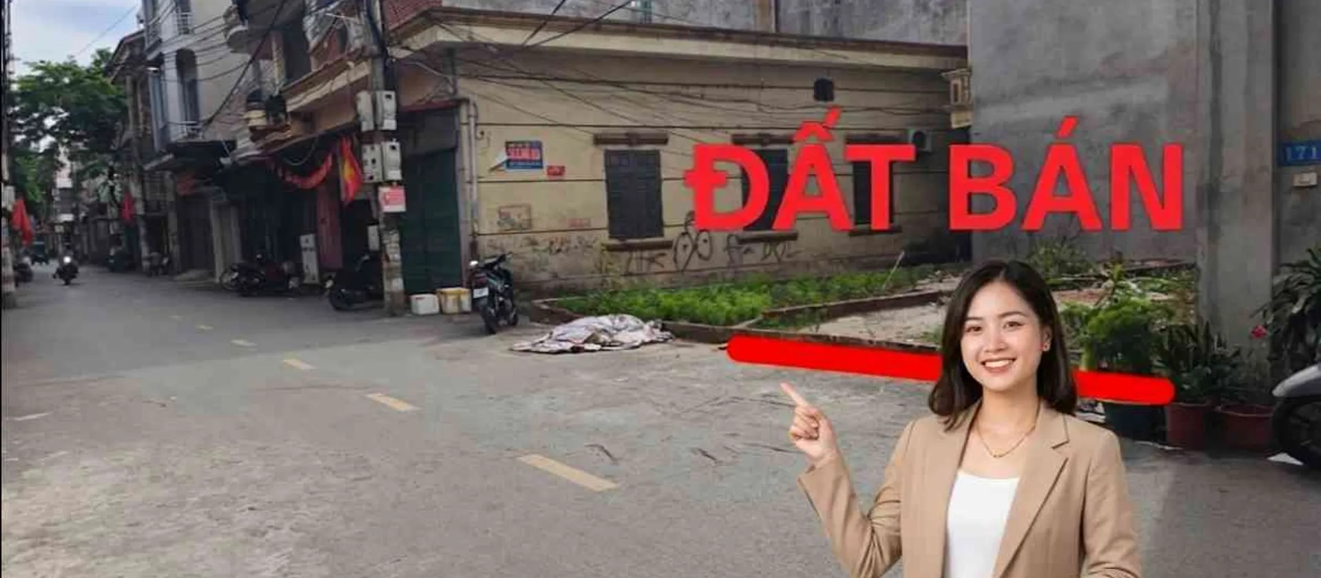 Bán đất đồng kỵ 48,3m đường ô tô tránh , kinh doanh vạn ngành nghề... Bán đất tại Từ Sơn, Bắc Ninh 01