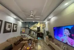 Nhà 4 tầng 4 phòng ngủ gần Hoàng Văn Thụ, diện tích 50m2... Bán nhà riêng tại Hồng Bàng, Hải Phòng 02