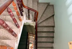 Nhà 4 tầng, 4 phòng ngủ, hẻm rộng quận 2 giá 9.55 tỷ... Bán nhà riêng tại Bình Trưng, Hồ Chí Minh 15