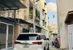 🏡 MỘT CHỐN VỀ CHO CẢ GIA ĐÌNH – NHÀ 3 TẦNG- HẺM XE HƠI DƯƠNG THỊ MƯỜI - P. TÂN THỚI HIỆP - 4,15 TỶ... Bán nhà riêng tại Tân Thới Hiệp, Hồ Chí Minh 01