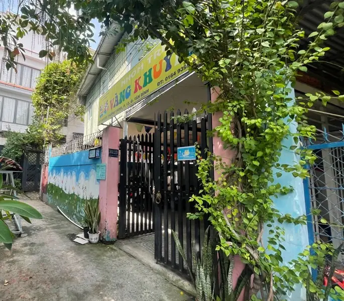 Nhà rộng 284m2 Tân Bình, hạ giá sốc dịp 20/10... Bán nhà riêng tại Tân Bình, Hồ Chí Minh 01