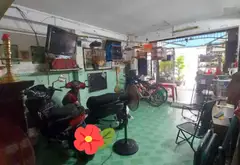 Bán nhà mặt phố 2 tầng 69m2 hướng Đông tại phường Bình Phú... Bán nhà mặt phố tại Bình Phú, Hồ Chí Minh 08