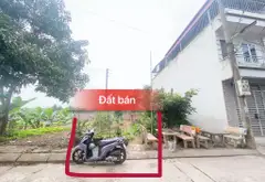 Đất đấu giá hiếm tại Yên Thành, ô tô tránh, tiềm năng sinh lời... Bán đất tại Chương Mỹ, Hà Nội 05