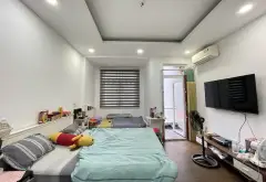 Bán nhanh nhà 3 tầng, 4,1x27m, Cư Xá Đô Thành, 28ty99 mặt đường xe hơi quay đầu Quận 3... Bán nhà mặt phố tại Bàn Cờ, Hồ Chí Minh 17
