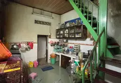 Cơ hội hiếm có sở hữu nhà 2 tầng trung tâm Tân Bình giá tốt dưới 7 tỷ... Bán nhà riêng tại Tân Hòa, Hồ Chí Minh 03
