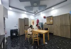 Nhà 5 tầng mặt tiền rộng - thu nhập 100 triệu/tháng... Bán nhà riêng tại Hòa Hưng, Hồ Chí Minh 04