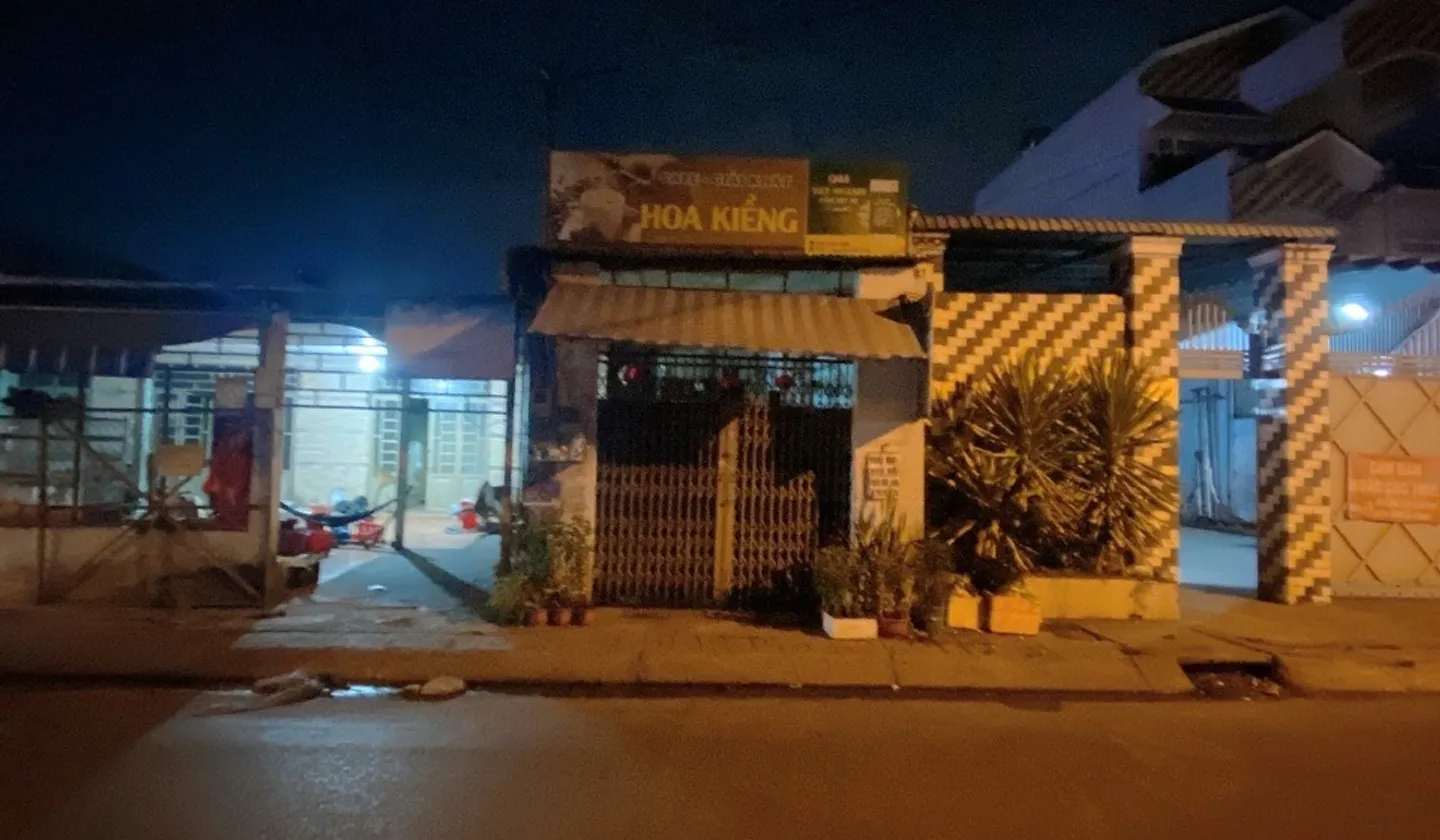 Bán nhà mặt phố tại xã Tân Xuân, huyện Hóc Môn, diện tích 178 m2, giá 8.9 tỷ đồng... Bán nhà mặt phố tại Hóc Môn, Hồ Chí Minh 01
