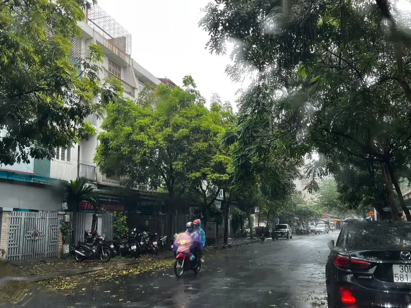 VĂN KHÊ MẶT ĐƯỜNG NÔNG QUỐC CHẤN 83m²,5 T, MẶT TIỀN 5m,28 TỶ... Bán biệt thự, liền kề tại Hà Đông, Hà Nội 01