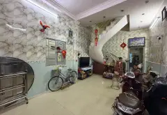 Bán nhà 2 tầng diện tích lớn tại Tân Phú, gần AEON Mall... Bán nhà riêng tại Tân Sơn Nhì, Hồ Chí Minh 11