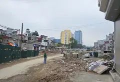 Bán nhà mặt phố La Thành, 31.2 m², hướng Đông Nam, kinh doanh tốt... Bán nhà mặt phố tại Láng, Hà Nội 05