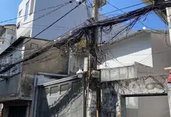 Diện tích 94m2, nhà cũ tiện xây mới, giáp Q1, đường XVNT, Thạnh Mỹ Tây. Dòng tiền ổn định hàngtháng... Bán nhà riêng tại Thạnh Mỹ Tây, Hồ Chí Minh 05