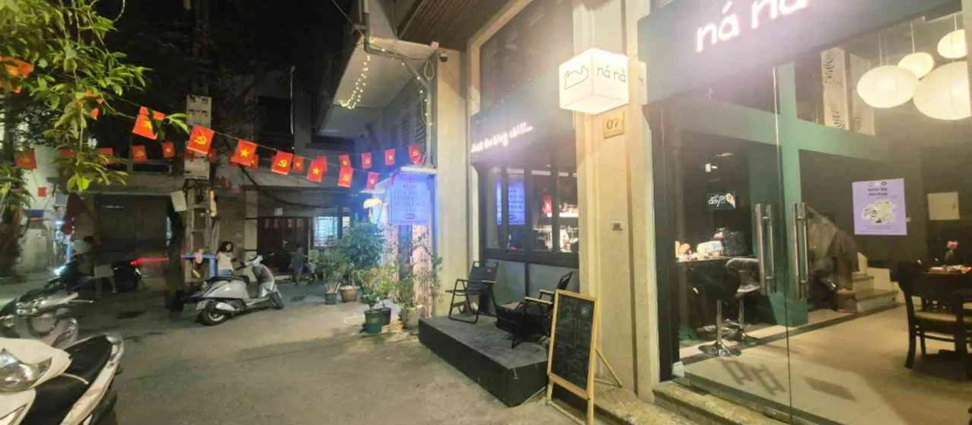 Nhà riêng 4 tầng ngõ Đội Cấn, 39m², tiềm năng cho thuê với 7 phòng... Bán nhà riêng tại Ngọc Hà, Hà Nội 01