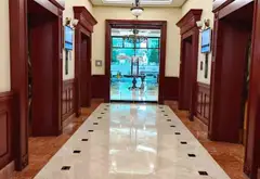 Bán chung cư The Manor 2 , Bình Thạnh- 68m2 , 2 phòng ngủ, chỉ 7ty6 sổ riêng... Bán căn hộ chung cư tại Thạnh Mỹ Tây, Hồ Chí Minh 03