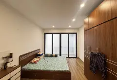 Nhà riêng 4 tầng diện tích 50m2 tại trung tâm thuận tiện di chuyển... Bán nhà riêng tại Phúc Thịnh, Hà Nội 07