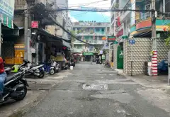 Cơ hội sở hữu nhà 6 tầng trung tâm quận với dòng tiền 50 triệu mỗi tháng... Bán nhà riêng tại Bàn Cờ, Hồ Chí Minh 03