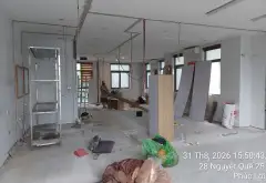 Shophouse Nguyệt Quế Vinhomes Riverside - Nét Đẹp Hy Lạp Đẳng Cấp... Bán biệt thự, liền kề tại Phúc Lợi, Hà Nội 08