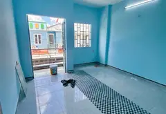 Bán nhà riêng 2 tầng hẻm xe hơi Xuân Thới Thượng, Hóc Môn, gần chợ, ngang 5m... Bán nhà riêng tại Hóc Môn, Hồ Chí Minh 03