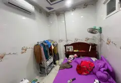 Ngay Chợ Tân Quy Q7 - Sát Q4 Xe Hơi Đỗ Cửa - Ngang 5M Hiếm Chủ Giảm Chào 400Tr... Bán nhà riêng tại Tân Hưng, Hồ Chí Minh 07