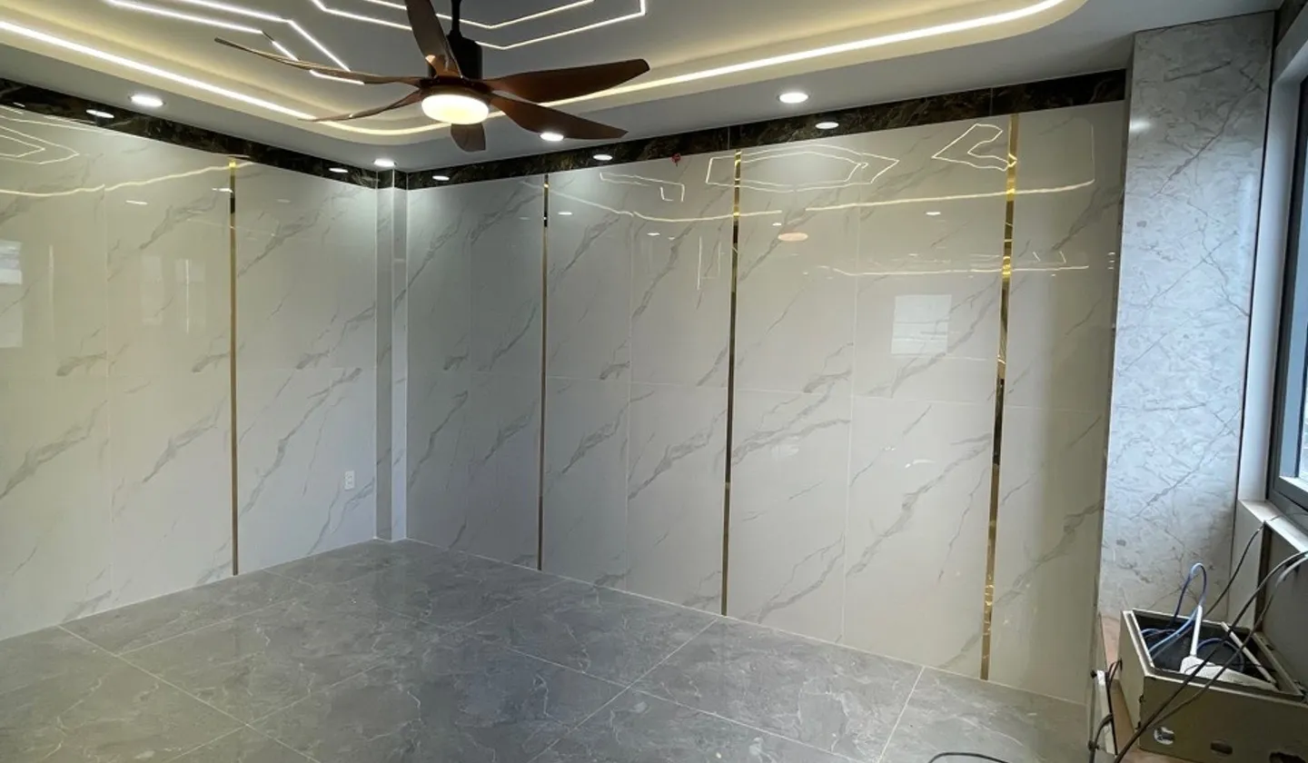 Bán nhà riêng 5 tầng, khu Tên Lửa, Bình Trị Đông, Bình Tân, DTS 228m2, mặt tiền 6m... Bán nhà riêng tại Bình Trị Đông, Hồ Chí Minh 01