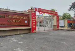 Cơ hội vàng sở hữu đất Yên Mỹ vị trí đẹp, hiếm có, giá tốt... Bán đất tại Thanh Trì, Hà Nội 07