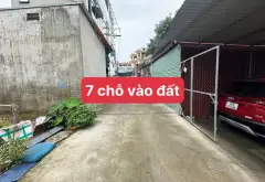 4.X TỶ – 69,1M² ĐẤT ĐẸP TT QUANG MINH
✅ Full thổ cư – gần kcn - tiện ích tô 7 chỗ vào đất... Bán đất tại Quang Minh, Hà Nội 02