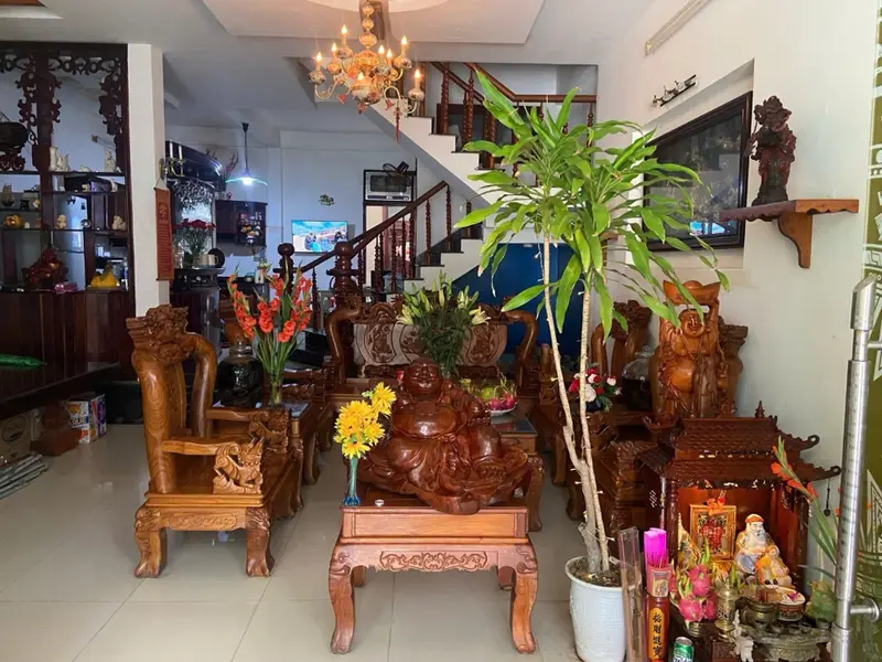 Cơ Hội Vàng Sở Hữu Lô Góc 4 mặt thoáng tại Trần Khánh Dư, Sơn Trà, Ngũ Hành Sơn,Đà Nẵng. Chỉ 14 tỷ... Bán nhà mặt phố tại Ngũ Hành Sơn, Đà Nẵng 01
