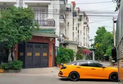 👉👉HIỆP BÌNH CHÁNH, GẦN ĐẠI HỌC LUẬT - NHÀ ĐẸP KHU LÔ – 4 TẦNG – ĐƯỜNG 10M CÓ VỈA HÈ – HƠN 9 TỶ... Bán nhà riêng tại Hiệp Bình, Hồ Chí Minh 13