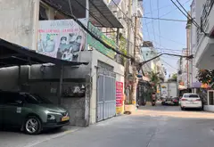 Bán nhà riêng 4 tầng có thang máy tại Dương Cát Lợi, gần Quận 7... Bán nhà riêng tại Nhà Bè, Hồ Chí Minh 01