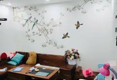 Bán căn hộ 2PN 65m2 tại chung cư Bùi Xương Trạch, 5.4 tỷ... Bán căn hộ chung cư tại Định Công, Hà Nội 16