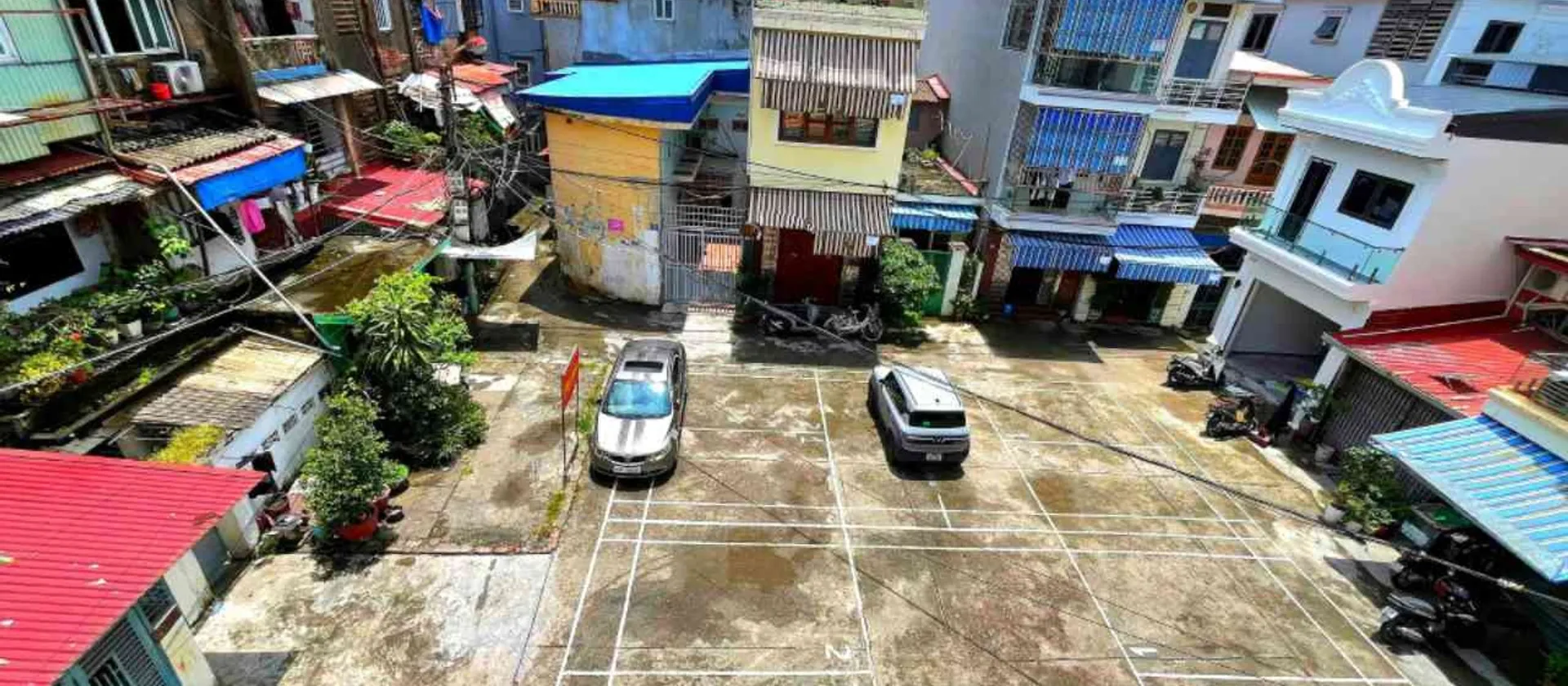 Nhà Lô Góc Trung Tâm Lê Chân - Sống Thoáng, Tiện Nghi, Giá Hấp Dẫn... Bán nhà riêng tại Lê Chân, Hải Phòng 01