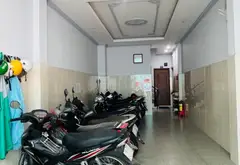 Nhà 4 tầng, diện tích rộng, tiềm năng tăng giá cao tại Bạch Đằng, Hàng Xanh. Dòng tiền từ 9 CHDV.... Bán nhà riêng tại Gia Định, Hồ Chí Minh 03