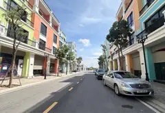 Shophouse 4 tầng hướng Đông Nam tại khu vực phát triển năng động... Bán Shophouse tại Thủy Nguyên, Hải Phòng 10