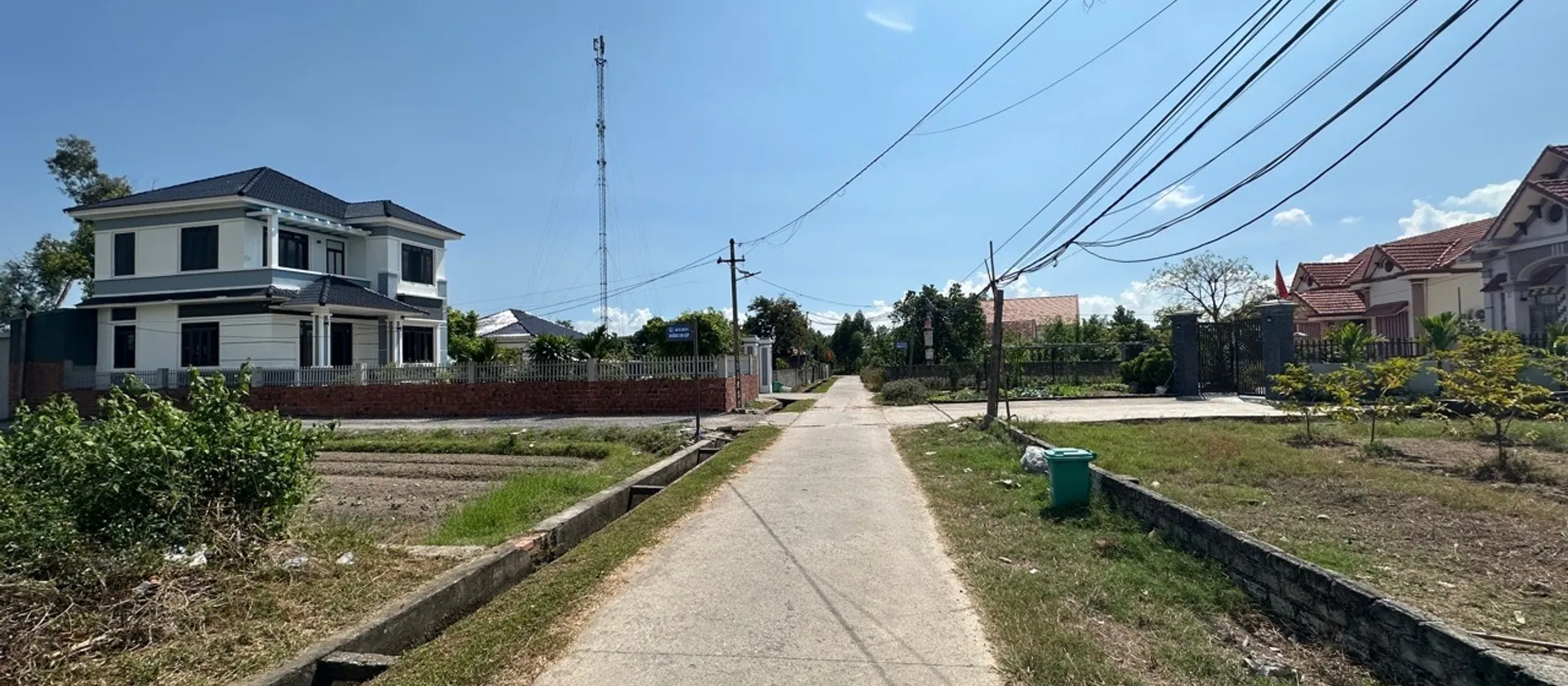 💥 KHE CÁT – MINH THÀNH | 288,6M² – GIÁ 3,05 TỶ... Bán đất tại Đông Mai, Quảng Ninh 01