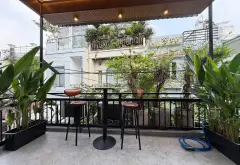 Nhanh tay sở hữu nhà phố 2PN thiết kế hiện đại giá cực hời... Bán nhà riêng tại An Hội Đông, Hồ Chí Minh 05