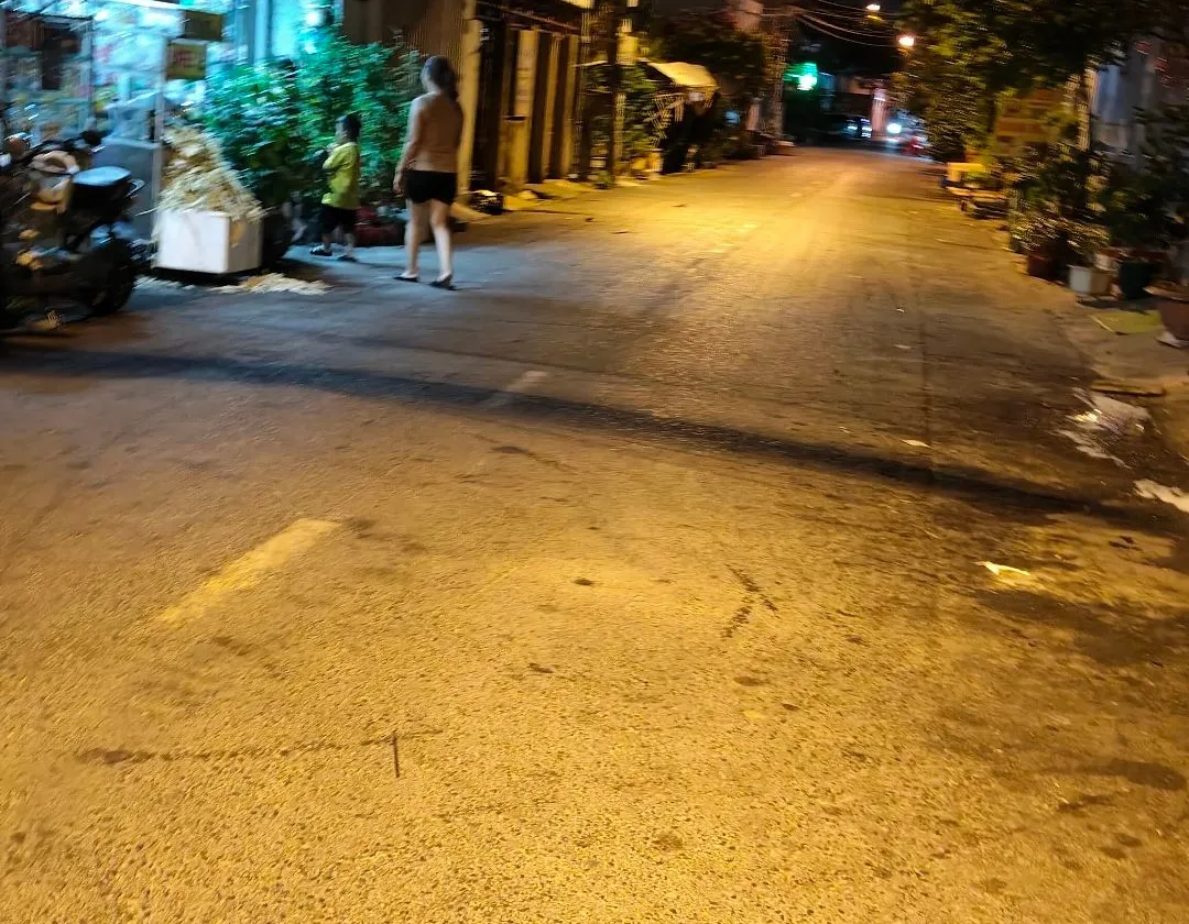 Nhà 2 tầng 3PN, diện tích 69.2m2 tại Hóc Môn giá 4.4 tỷ... Bán nhà riêng tại Bà Điểm, Hồ Chí Minh 01
