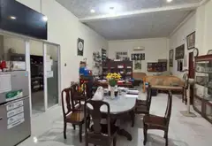 Nhà riêng kết hợp kho xưởng rộng 2680m2 tại khu vực Võ Văn Vân, pháp lý rõ ràng... Bán nhà riêng tại Tân Vĩnh Lộc, Hồ Chí Minh 09