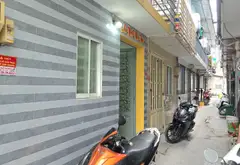 Nhà 2 tầng rộng 4.3m, 2 phòng ngủ, cơ hội sở hữu nhà riêng giá tốt tại Vi Bằng... Bán nhà riêng tại Thới An, Hồ Chí Minh 07