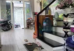 🏡 LÔ GÓC 2 MẶT XE HƠI TRÁNH NHAU – NHÀ MỚI CỨNG – 67M2– 5.5MX12.5M– 5PN KHÉP KÍN – KHU PHÂN LÔ -... Bán nhà mặt phố tại Thông Tây Hội, Hồ Chí Minh 11