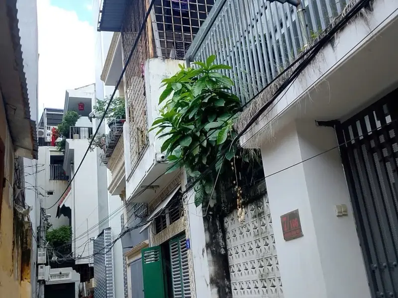 Cơ Hội Vàng Sở Hữu Nhà Tại Trung Tâm Thành Phố!... Bán nhà riêng tại Lê Chân, Hải Phòng 01
