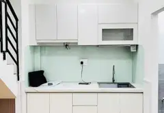 Bán nhà riêng 2 tầng 39m2 ở Tân Phú, giá 5,2 tỷ, hẻm rộng ô tô vào... Bán nhà riêng tại Bình Hưng Hòa, Hồ Chí Minh 01